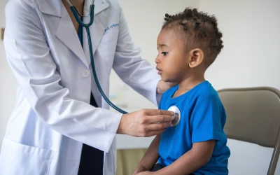 Neumología Pediátrica: Cómo cuidar la salud respiratoria de los niños